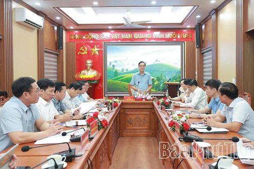 Sắp xếp cơ sở giáo dục tinh gọn, hiệu quả, sẵn sàng cho năm học mới