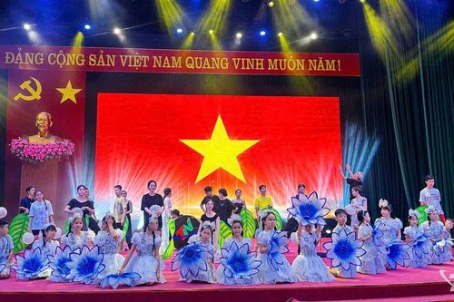 Báo và PTTH Thái Nguyên trang trọng tổ chức kỷ niệm 70 năm thành lập vào sáng 25-8