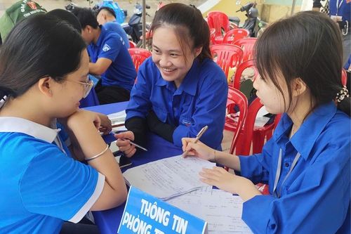 Tân sinh viên tìm nhà trọ