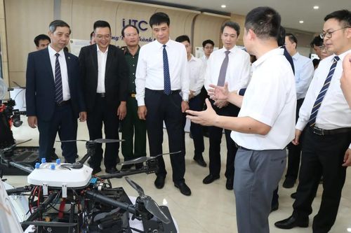 Thứ trưởng Phạm Minh Hà: Khoa học phải giải được bài toán thực tiễn