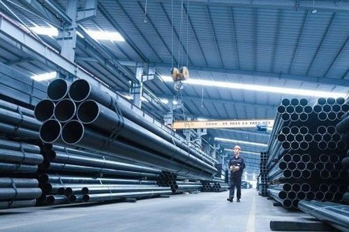Khối ngoại mua ròng phiên thứ hai liên tiếp, giải ngân nhiều nhất vào HPG