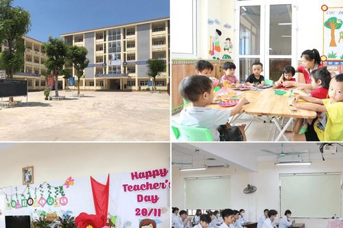 Bắc Ninh: Tiếp tục chuẩn hóa, đồng bộ, hiện đại hệ thống trường học trên địa bàn