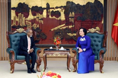 Việt Nam và UNICEF hợp tác bảo vệ trẻ em trong môi trường số
