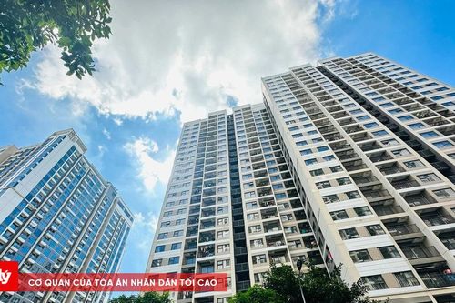 Giá chung cư tiếp tục neo cao trong quý II/2026