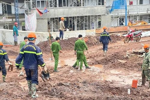 Miền biên cương chuẩn bị đón năm học mới