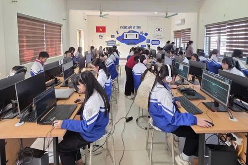 Thái Nguyên: Chuyển đổi số từ công tác Đảng đến giáo dục