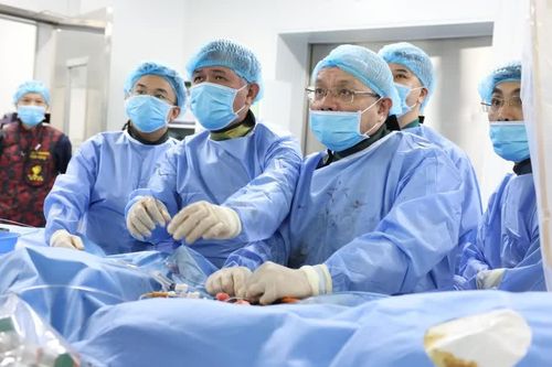 Thuốc lá, béo phì là nguyên nhân hàng đầu dẫn đến nhồi máu cơ tim