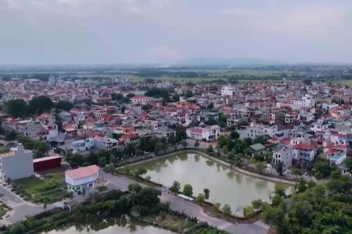 Đối ngoại nhân dân được cụ thể hóa từ cấp xã, phường