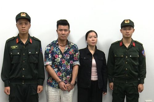 Bị can trốn viện đi nghỉ dưỡng khi đang điều trị tâm thần