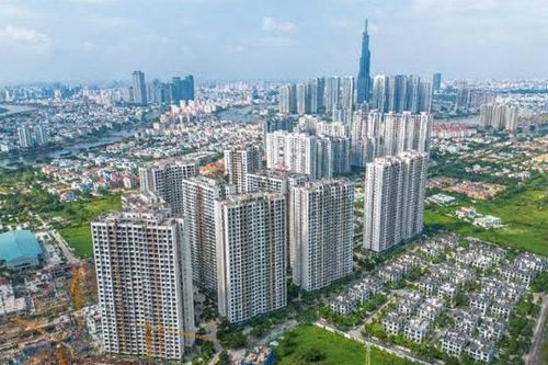 Bất động sản thế chấp tại 17 ngân hàng vượt 12 triệu tỷ đồng
