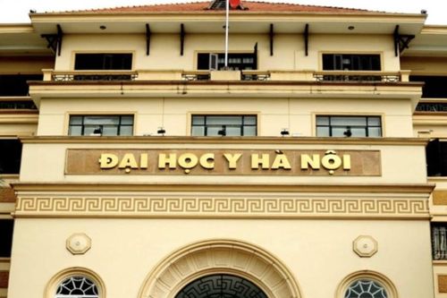 Thí sinh chuyên Tuyên Quang đỗ vào những ngành nào của Trường Đại học Y Hà Nội?