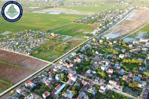 Ninh Bình phê duyệt dự án hạ tầng khu dân cư rộng 3 ha tại Tân Minh