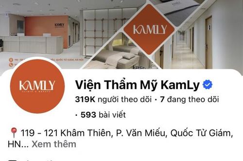 Hà Nội: Hai phòng khám bị tước giấy phép hoạt động