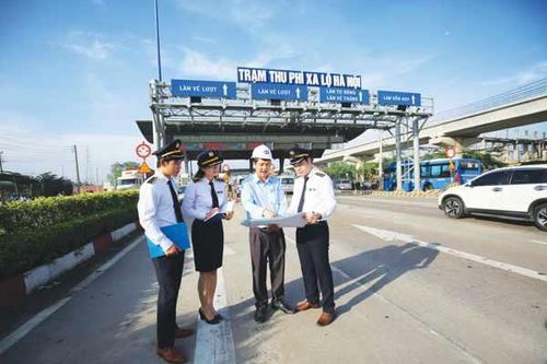 Lượng hóa giá trị của dự án hạ tầng qua kiểm toán