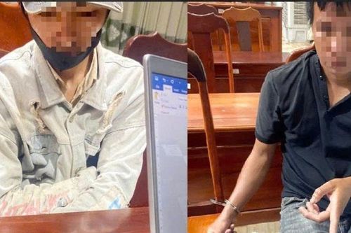 Lộ diện Nguyễn Thị Thu Hồng SN 1992 trong một giao dịch mờ ám, thu giữ nhiều tiền và tang vật