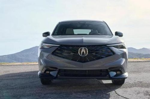 Acura ADX có thể thêm bản hybrid, cạnh tranh Toyota Corolla Cross