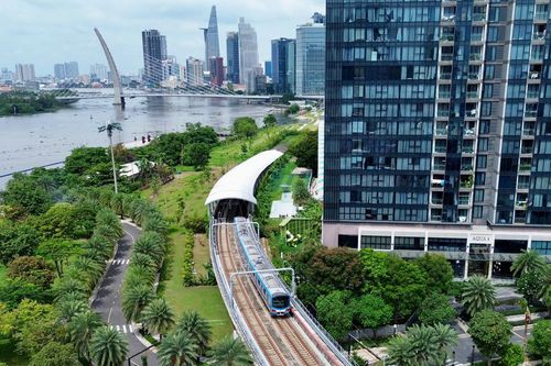Luật Phát triển đô thị: TP.HCM quyết nhanh hơn, tạo kết quả tốt hơn