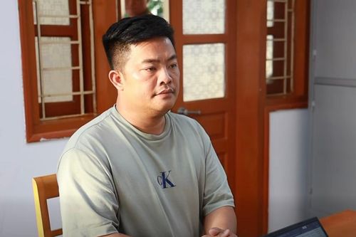 Vợ chồng Hải Sapa TV bị khởi tố