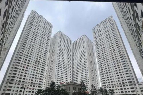 Hà Nội: Xử lý dứt điểm tình trạng chậm cấp 'sổ hồng' tại các dự án chung cư