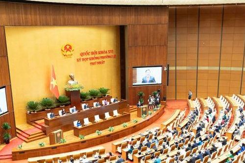 Phấn đấu đến năm 2030 thu nhập bình quân của người dân nông thôn gấp 2,5 - 3 lần năm 2020
