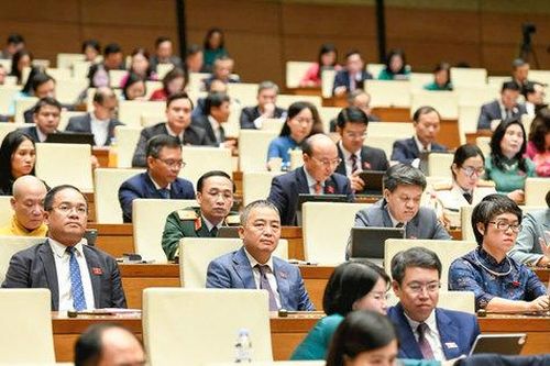 Tách Dự án điện hạt nhân Ninh Thuận thành 3 dự án độc lập