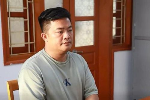 Hải 'Sapa TV' khai gì khi bị bắt?