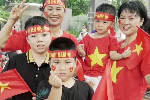 Thủ tướng yêu cầu tăng cường bảo đảm an ninh, trật tự dịp Quốc khánh 2/9
