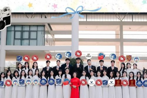 THPT Chuyên Vĩnh Phúc: Bí quyết từ hội 'học bá' chuyên Anh sở hữu thành tích 'khủng'