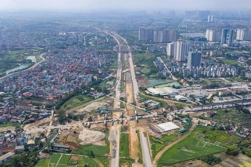 Hà Nội sẽ lập 81 quy hoạch để hiện thực tầm nhìn 100 năm, cực sông Hồng thành trục xương sống