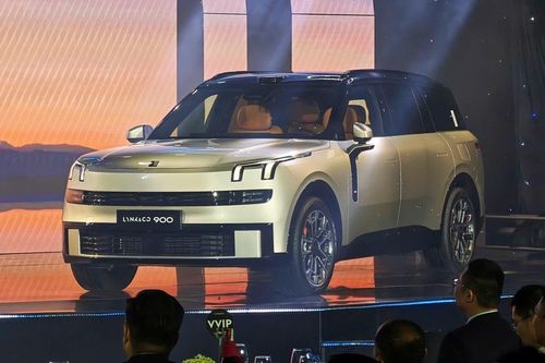 Hơn 90.000 xe Geely gặp lỗi cảm biến, 2 mẫu có bán tại Việt Nam