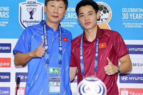 HLV Kim Sang-sik: Đội tuyển Việt Nam tập trung cao nhất, hướng tới chức vô địch