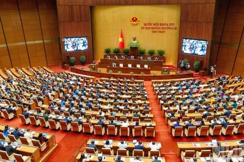 Quốc hội chủ động, linh hoạt, quyết sách bám sát thực tiễn