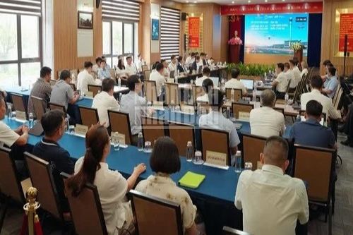 Diễn tập ứng phó tình huống UAV xâm nhập trái phép sân bay Nội Bài