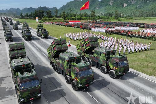 Hậu cần toàn dân trong xây dựng nền quốc phòng toàn dân vững mạnh, hiện đại - Bài 3: Xây dựng hậu cần Quân đội làm nòng cốt trong kỷ nguyên phát triển mới (Tiếp theo và hết)