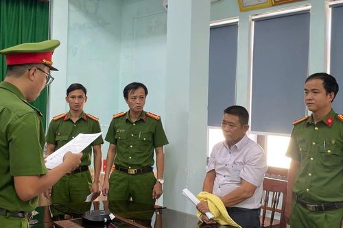Bắt tạm giam giám đốc lập hồ sơ khống, chiếm đoạt hơn 1,6 tỷ đồng của ngân hàng