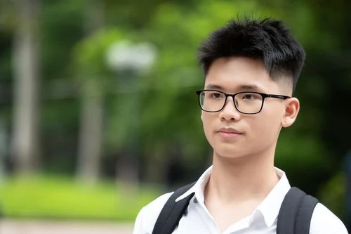 Thủ khoa kỳ thi TSA lo lắng về môn học có độ khó đặc biệt ở Đại học Bách khoa Hà Nội