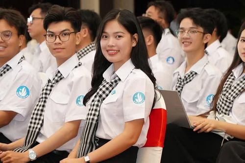 Hội Sinh viên Việt Nam yêu cầu đổi cách làm, lấy sinh viên làm trung tâm