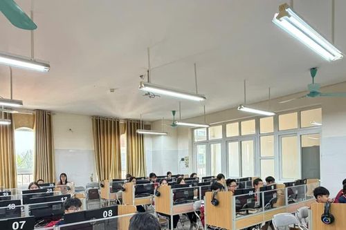 Điều kiện cần và đủ để triển khai kiểm tra định kỳ trên máy tính