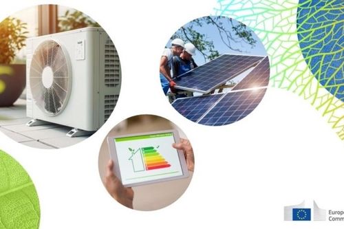 Từ tiết kiệm năng lượng đến động lực tăng trưởng kinh tế (kỳ III): Kinh nghiệm của quốc tế