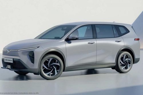 Cập nhật bảng giá lăn bánh xe VinFast Limo Green tháng 8/2026 mới nhất