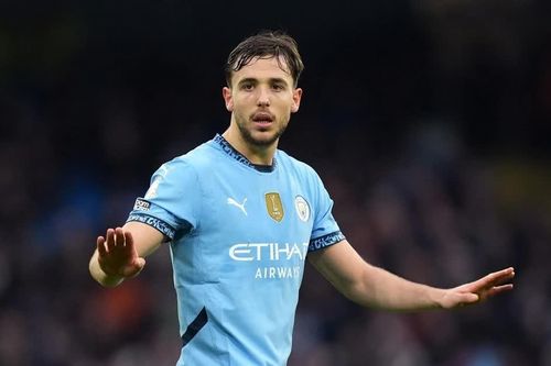 Thêm một ngôi sao đạt thỏa thuận ra đi, cuộc tháo chạy khỏi Man City tiếp tục