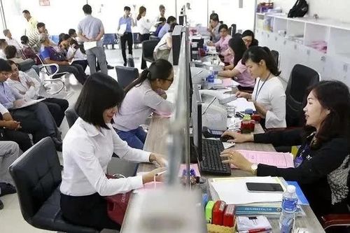 Bộ Nội vụ: Không để 'khoảng trống pháp lý' sau sắp xếp bộ máy