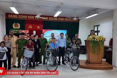 Gia Lai tăng cường tuyên truyền, xử lý vi phạm, hướng tới giao thông an toàn