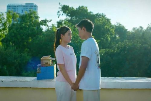 'Mùa hè năm ấy' tập 9: Khánh chia tay Phương trước biến cố lớn