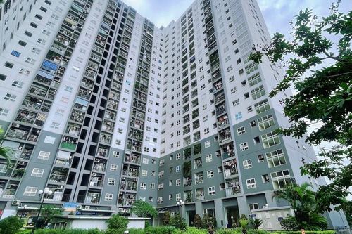 Cần hơn 1 triệu căn nhà cho thuê, bất động sản sắp bước vào 'cuộc chơi' mới