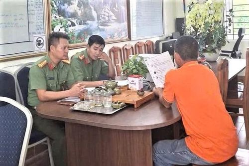 Người đàn ông bị phạt 12,5 triệu đồng vì đăng tin sai sự thật