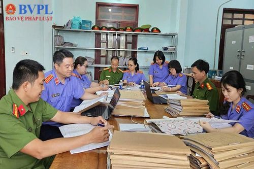 Bảo đảm không bỏ sót phạm nhân đủ điều kiện xét giảm thời hạn chấp hành án