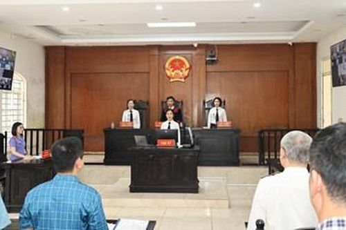 Viện kiểm sát khởi kiện, Tòa buộc doanh nghiệp nộp hơn 15,2 tỉ đồng tiền thuế