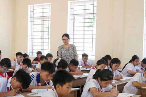 Nghệ An ban hành quy chế mới về điều động, thuyên chuyển giáo viên