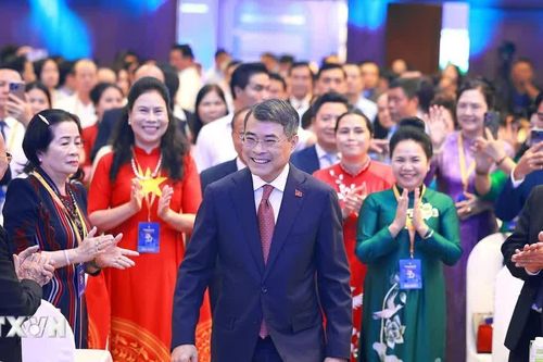 Thủ tướng dự Lễ kỷ niệm 20 năm thành lập Hiệp hội Doanh nghiệp nhỏ và vừa